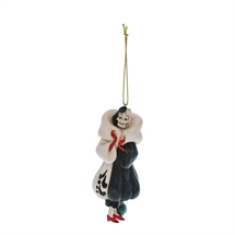 Disney Traditions - Cruella Ornament